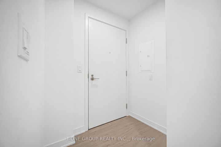 Photo 9 at 2605 - 65 Mutual Street, Yonge Corridor, Toronto