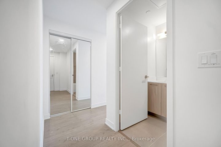 Photo 10 at 2605 - 65 Mutual Street, Yonge Corridor, Toronto