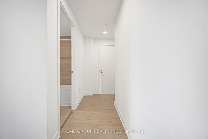 Photo 11 at 2605 - 65 Mutual Street, Yonge Corridor, Toronto