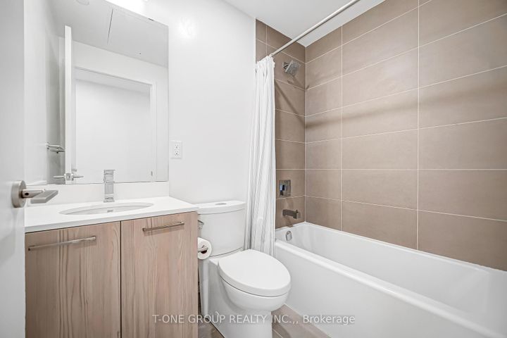 Photo 13 at 2605 - 65 Mutual Street, Yonge Corridor, Toronto