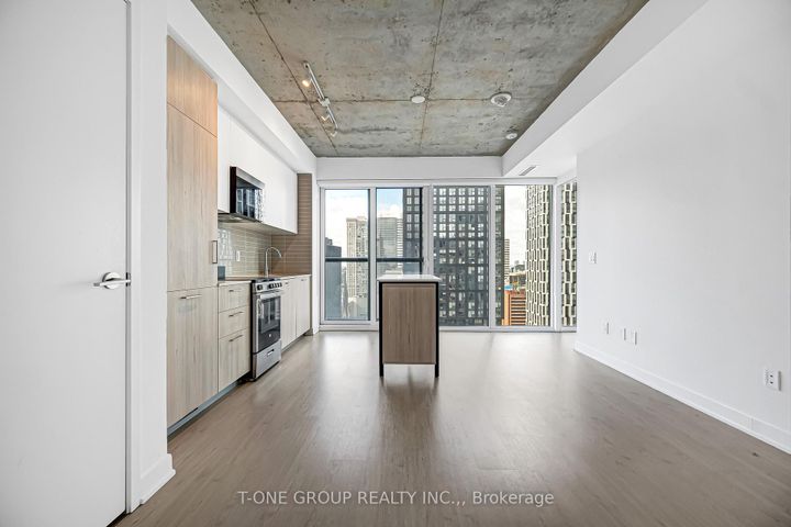 Photo 15 at 2605 - 65 Mutual Street, Yonge Corridor, Toronto