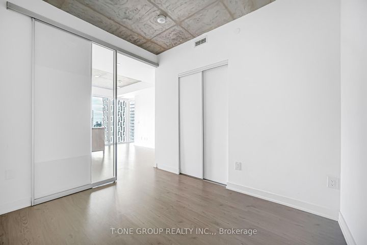 Photo 19 at 2605 - 65 Mutual Street, Yonge Corridor, Toronto