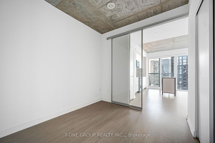 Photo 20 at 2605 - 65 Mutual Street, Yonge Corridor, Toronto