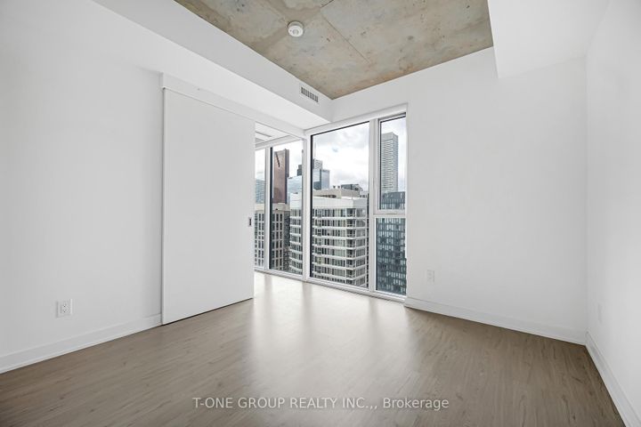 Photo 28 at 2605 - 65 Mutual Street, Yonge Corridor, Toronto