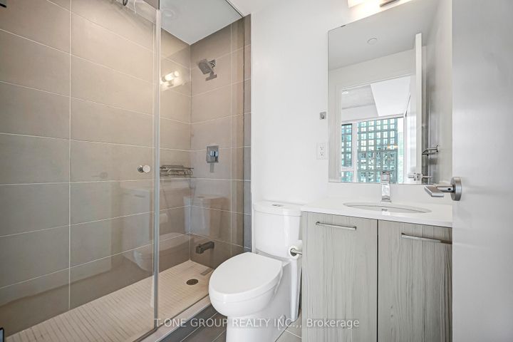 Photo 31 at 2605 - 65 Mutual Street, Yonge Corridor, Toronto