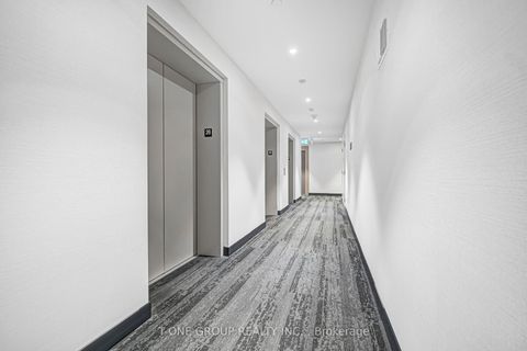 Photo 7 at 2605 - 65 Mutual Street, Yonge Corridor, Toronto