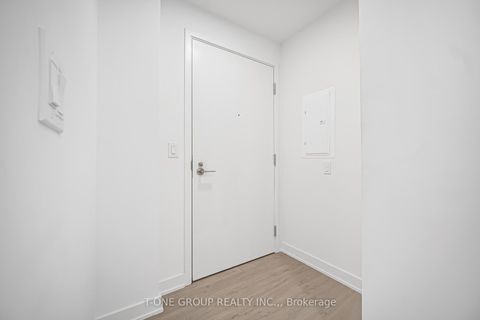 Photo 9 at 2605 - 65 Mutual Street, Yonge Corridor, Toronto