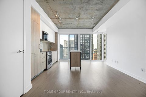 Photo 15 at 2605 - 65 Mutual Street, Yonge Corridor, Toronto