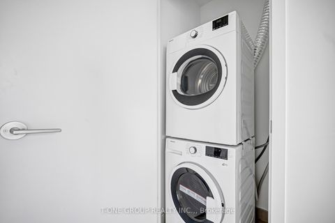 Photo 17 at 2605 - 65 Mutual Street, Yonge Corridor, Toronto