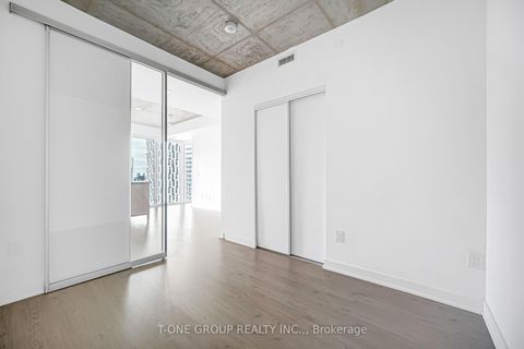 Photo 19 at 2605 - 65 Mutual Street, Yonge Corridor, Toronto