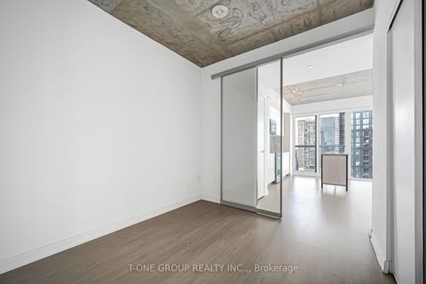 Photo 20 at 2605 - 65 Mutual Street, Yonge Corridor, Toronto