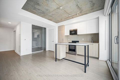 Photo 21 at 2605 - 65 Mutual Street, Yonge Corridor, Toronto