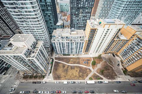 Photo 35 at 2605 - 65 Mutual Street, Yonge Corridor, Toronto