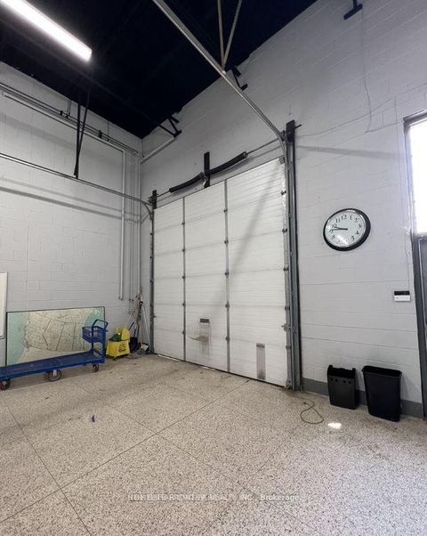 Photo 1 at 9 - 200 Edgeley Boulevard E, Concord, Vaughan