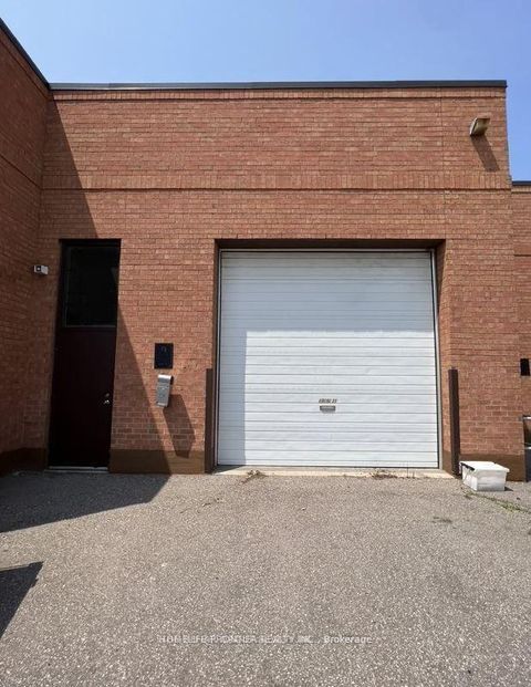 Photo 2 at 9 - 200 Edgeley Boulevard E, Concord, Vaughan