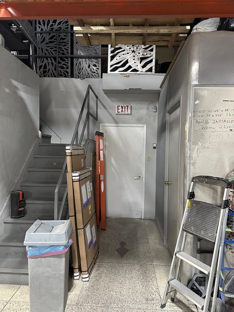 Photo 7 at 9 - 200 Edgeley Boulevard E, Concord, Vaughan