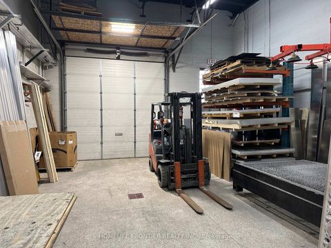 Photo 8 at 9 - 200 Edgeley Boulevard E, Concord, Vaughan