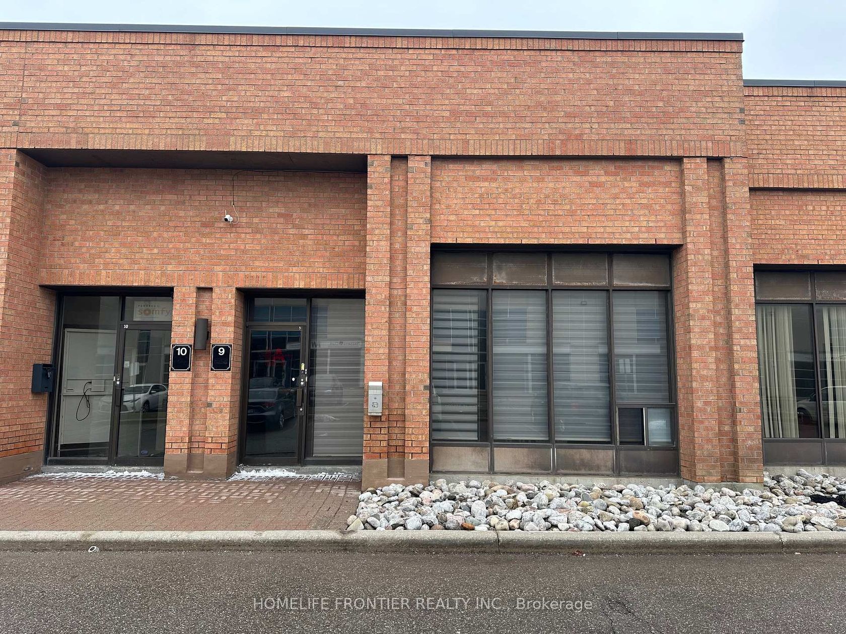 9 - 200 Edgeley Boulevard E, Concord, Vaughan photo 5