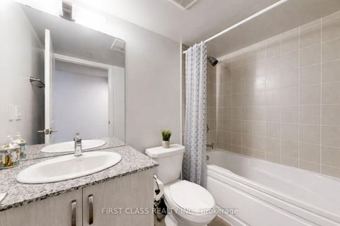 Photo 10 at 1506 - 20 Meadowglen Place, Woburn, Toronto