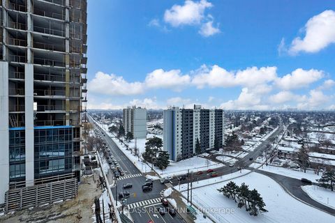 Photo 14 at 1506 - 20 Meadowglen Place, Woburn, Toronto