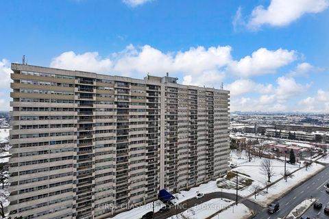 Photo 15 at 1506 - 20 Meadowglen Place, Woburn, Toronto