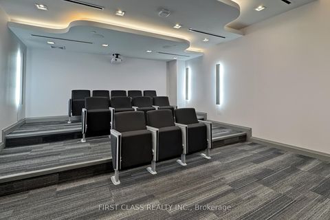 Photo 18 at 1506 - 20 Meadowglen Place, Woburn, Toronto