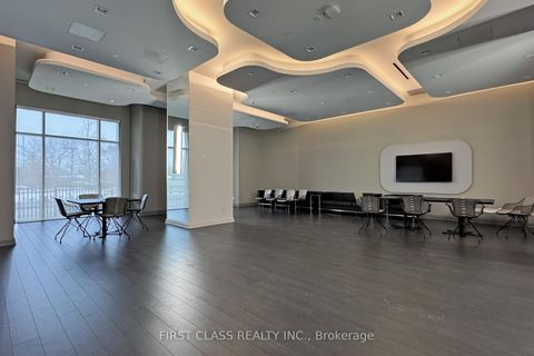 Photo 20 at 1506 - 20 Meadowglen Place, Woburn, Toronto