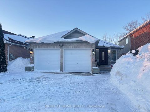 Photo 1 at 1148 Leslie Drive, Alcona, Innisfil