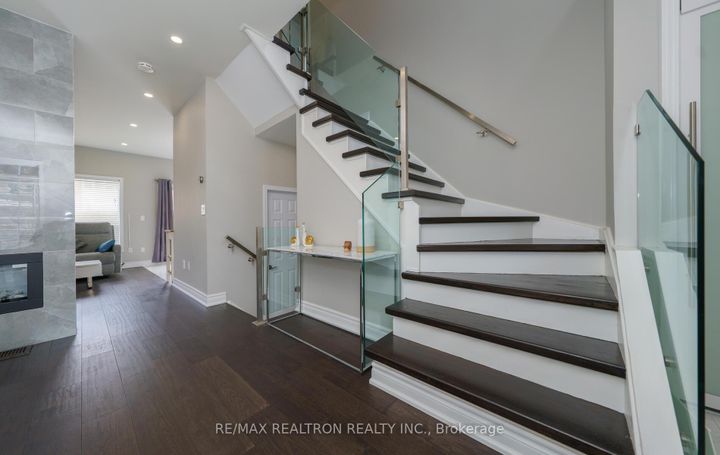 Photo 1 at 11 Vecchia Street, Wismer, Markham