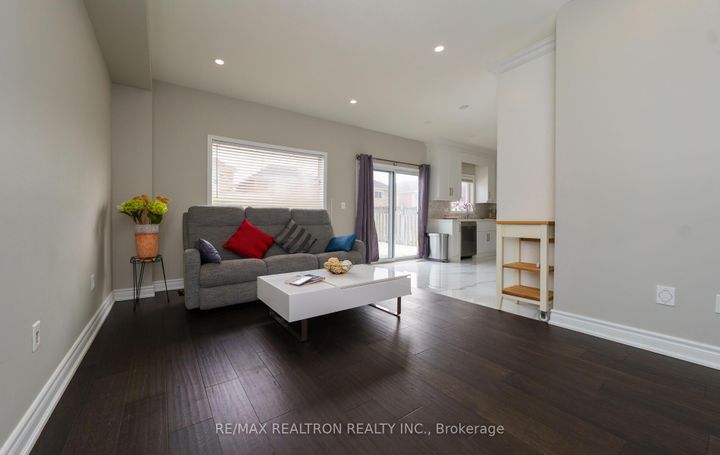 Photo 5 at 11 Vecchia Street, Wismer, Markham