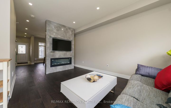 Photo 6 at 11 Vecchia Street, Wismer, Markham