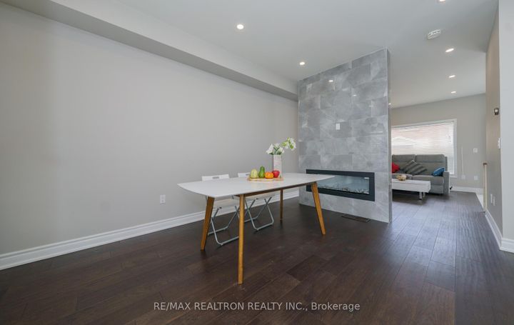 Photo 7 at 11 Vecchia Street, Wismer, Markham