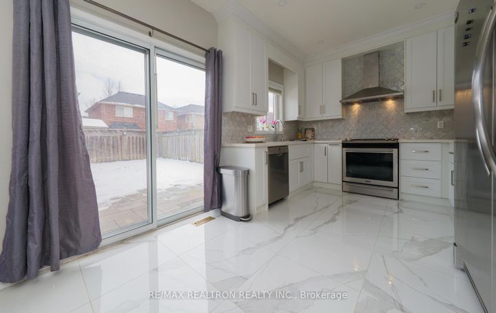 Photo 9 at 11 Vecchia Street, Wismer, Markham