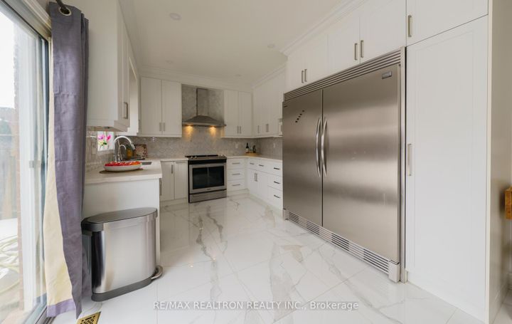 Photo 10 at 11 Vecchia Street, Wismer, Markham