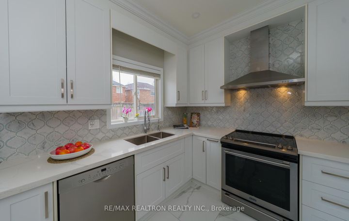 Photo 11 at 11 Vecchia Street, Wismer, Markham