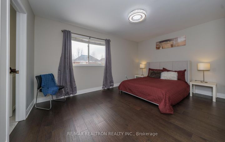 Photo 12 at 11 Vecchia Street, Wismer, Markham