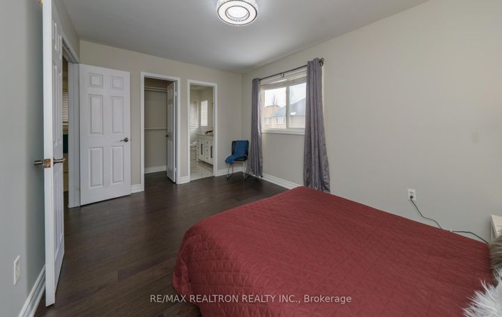 Photo 13 at 11 Vecchia Street, Wismer, Markham