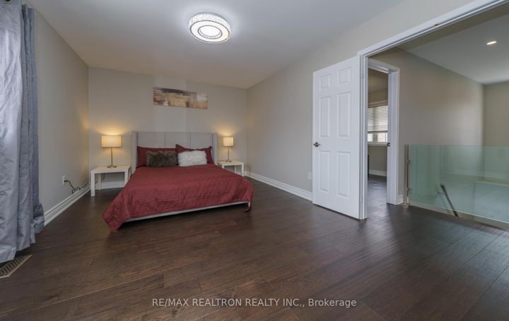 Photo 14 at 11 Vecchia Street, Wismer, Markham