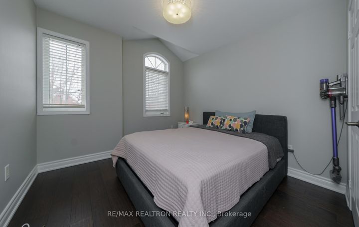 Photo 16 at 11 Vecchia Street, Wismer, Markham