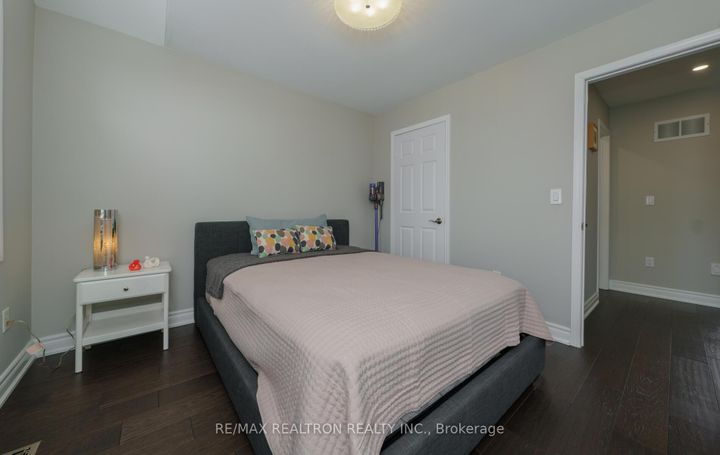 Photo 17 at 11 Vecchia Street, Wismer, Markham