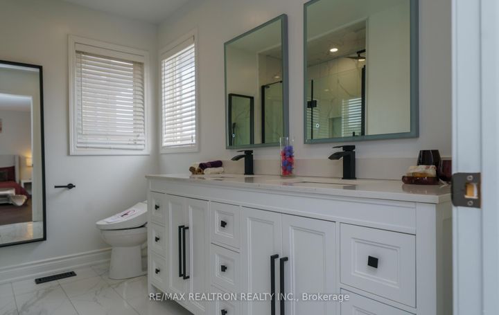 Photo 18 at 11 Vecchia Street, Wismer, Markham