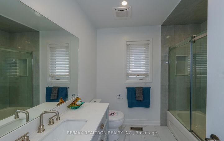 Photo 21 at 11 Vecchia Street, Wismer, Markham