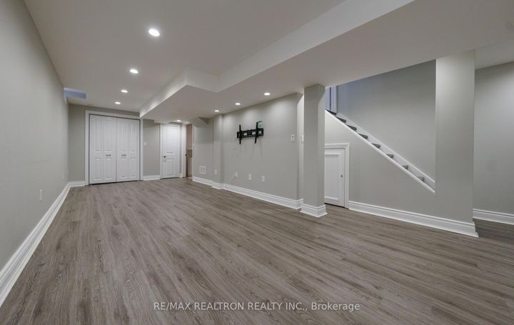 Photo 25 at 11 Vecchia Street, Wismer, Markham