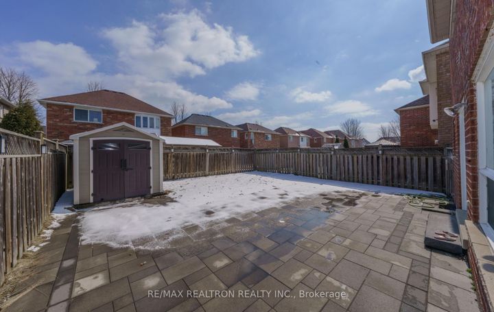 Photo 28 at 11 Vecchia Street, Wismer, Markham