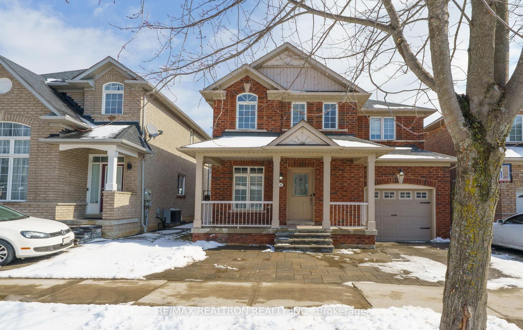 11 Vecchia Street, Wismer, Markham 2