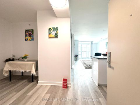 Photo 2 at 305 - 5740 Yonge Street, Newtonbrook West, Toronto