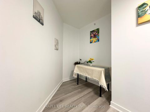 Photo 3 at 305 - 5740 Yonge Street, Newtonbrook West, Toronto