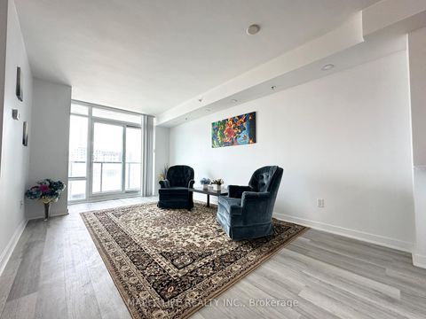Photo 6 at 305 - 5740 Yonge Street, Newtonbrook West, Toronto