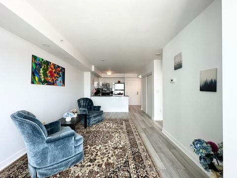 Photo 11 at 305 - 5740 Yonge Street, Newtonbrook West, Toronto