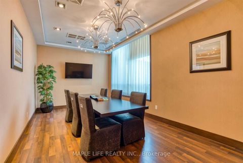 Photo 14 at 305 - 5740 Yonge Street, Newtonbrook West, Toronto